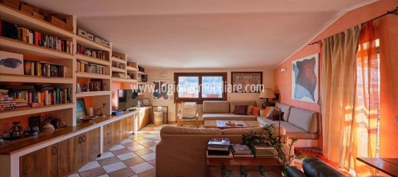 3 bedrooms Penthouse in Lecce, Italy No. 118719 12