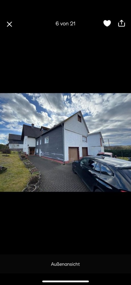 11-Zimmer Stadthaus in Siegen-Wittgenstein, Germany, Nr. 290564