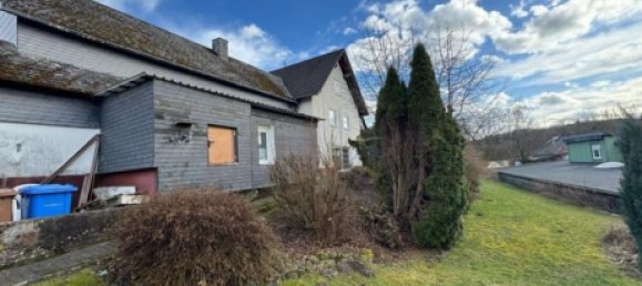 11-Zimmer Stadthaus in Siegen-Wittgenstein, Germany, Nr. 290564 4