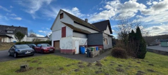 11-Zimmer Stadthaus in Siegen-Wittgenstein, Germany, Nr. 290564 2