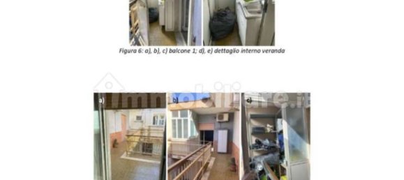 5غرفة شقة في Casoria, Italy رقم 259640 3