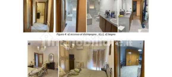 5غرفة شقة في Casoria, Italy رقم 259640 2