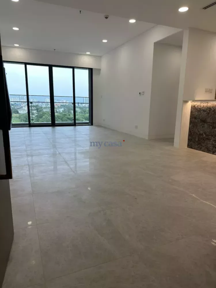 3 bedrooms Apartment in Thu Duc, Vietnam No. 8193