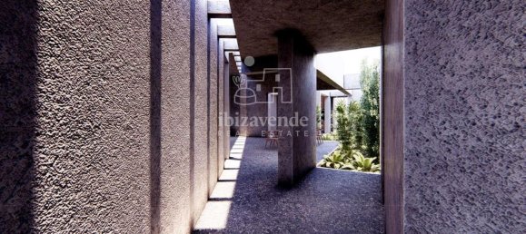 قطعة أرض في Sant Joan de Labritja, Spain 21000متر مربع رقم 146145 7