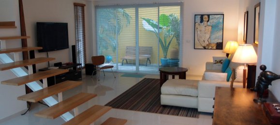 3 bedrooms Cafe / restaurant in Pattaya, Thailand No. 1414 12