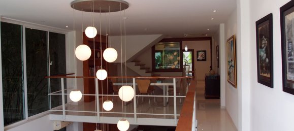 3 bedrooms Cafe / restaurant in Pattaya, Thailand No. 1414 13