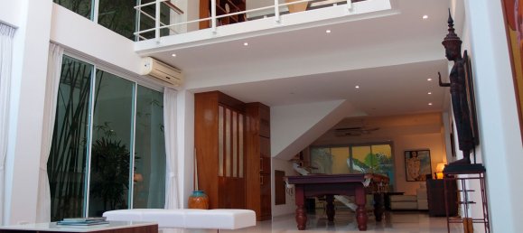 3 bedrooms Cafe / restaurant in Pattaya, Thailand No. 1414 11