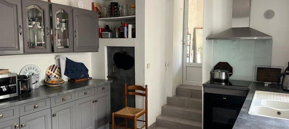 4 Schlafzimmer Stadthaus in Etampes, France, Nr. 273859 3