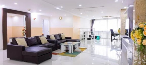 Condominio de 3 dormitorios en Khlong Toei, Thailand No. 57909 3