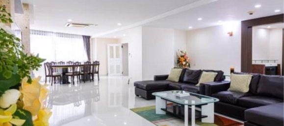 Condominio de 3 dormitorios en Khlong Toei, Thailand No. 57909 8