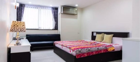 Condominio de 3 dormitorios en Khlong Toei, Thailand No. 57909 6