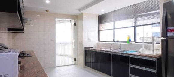 Condominio de 3 dormitorios en Khlong Toei, Thailand No. 57909 9