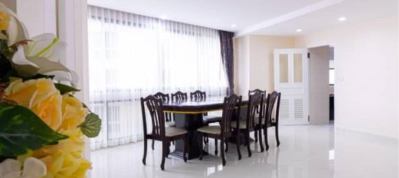 Condominio de 3 dormitorios en Khlong Toei, Thailand No. 57909 5