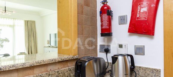 1 bedroom Apartment in Palm Jumeirah, UAE No. 27714 19