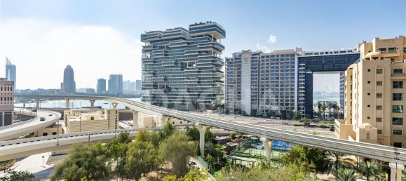 1 bedroom Apartment in Palm Jumeirah, UAE No. 27714 4