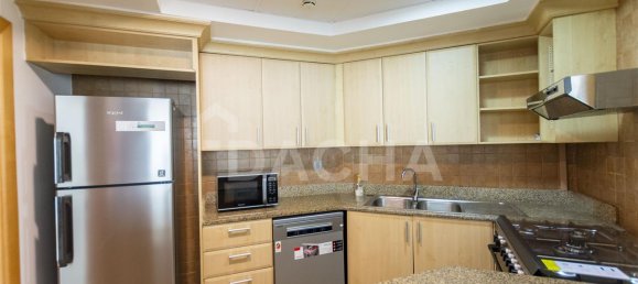 1 bedroom Apartment in Palm Jumeirah, UAE No. 27714 8