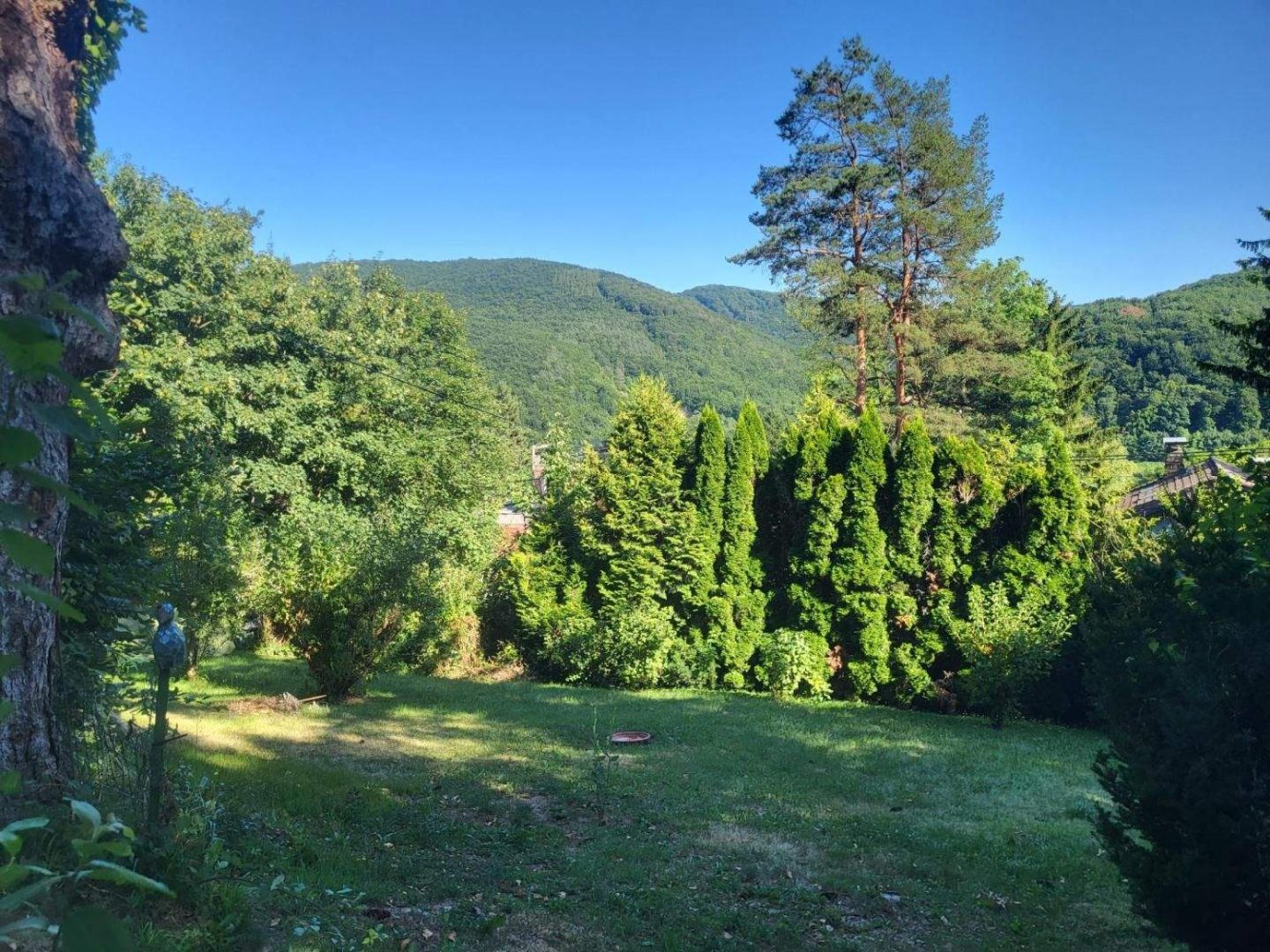 Terreno en Purkersdorf, Austria No. 203028