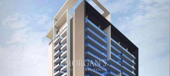 2 Schlafzimmer Wohnung in Dubai Residence Complex, UAE, Nr. 43389 14