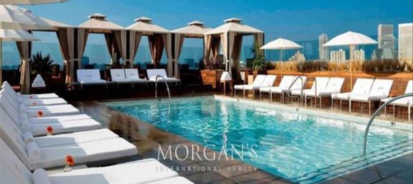 2 Schlafzimmer Wohnung in Dubai Residence Complex, UAE, Nr. 43389 13