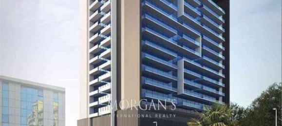 2 Schlafzimmer Wohnung in Dubai Residence Complex, UAE, Nr. 43389 8