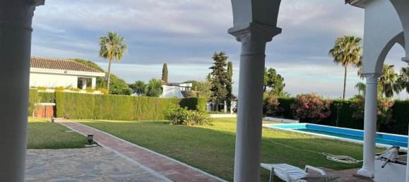 4 bedrooms Villa in Marbella, Spain No. 146018 6