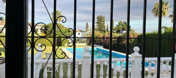 4 bedrooms Villa in Marbella, Spain No. 146018 21