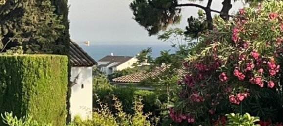 4 bedrooms Villa in Marbella, Spain No. 146018 18