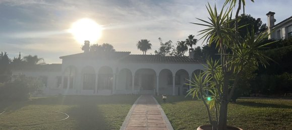 4 bedrooms Villa in Marbella, Spain No. 146018 20