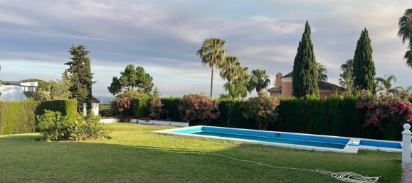 4 bedrooms Villa in Marbella, Spain No. 146018 4