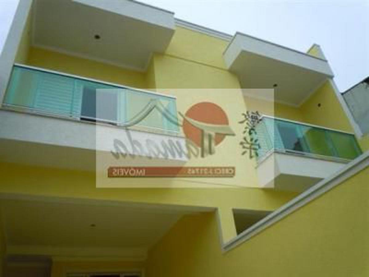 3 غرف نوم منزل في Sao Paulo, Brazil رقم 441396