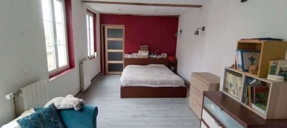 4 Schlafzimmer Haus in Villers-Cotterets, France, Nr. 82955 12