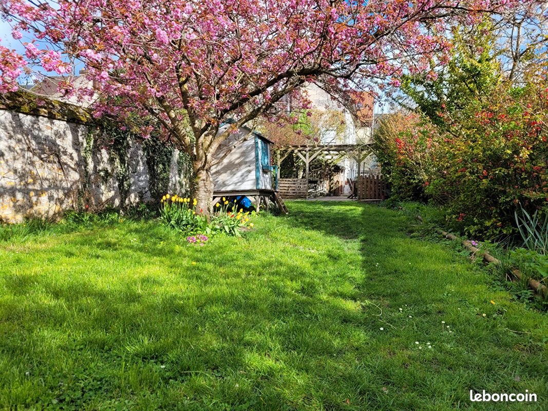 4 Schlafzimmer Haus in Villers-Cotterets, France, Nr. 82955