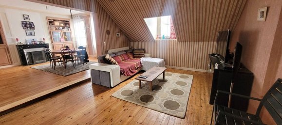 4 Schlafzimmer Haus in Villers-Cotterets, France, Nr. 82955 9