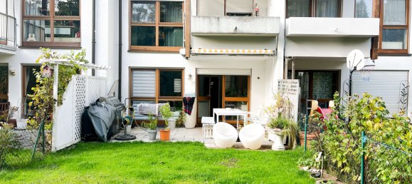 Adosado de 5 dormitorios en Augsburg, Germany No. 319682 24