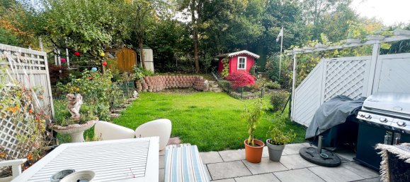 Adosado de 5 dormitorios en Augsburg, Germany No. 319682 23