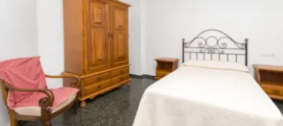 4 chambres Appartement à Castellon de la Plana, Spain No. 177680 12