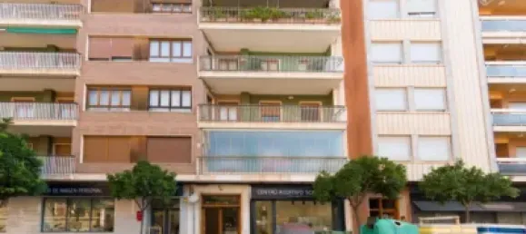 4 chambres Appartement à Castellon de la Plana, Spain No. 177680 23