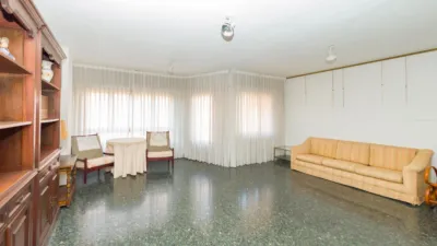 4 chambres Appartement à Castellon de la Plana, Spain No. 177680