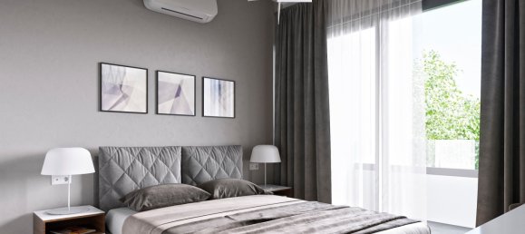 Вилла с 3 спальнями в Мутайяка, Кипр № 600 5