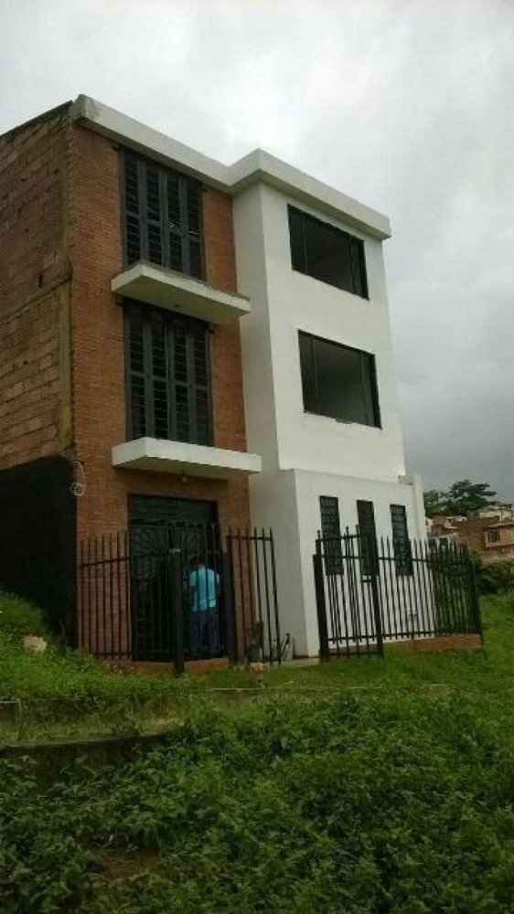 4 Schlafzimmer Haus in Cundinamarca, Colombia, Nr. 2850