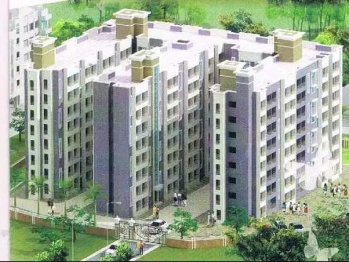 Estúdio em Mumbai, India N.º 47115