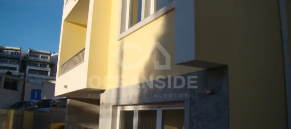 Здание с 11 спальнями в Кашкайш, Португалия № 145557 10