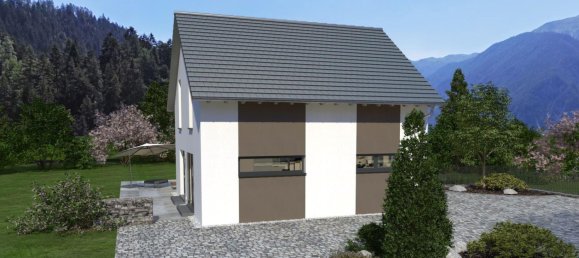 Casa de 3 dormitorios en Kaiserslautern, Germany No. 211056 9