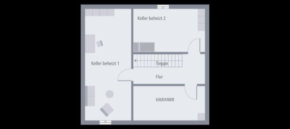 Casa de 3 dormitorios en Kaiserslautern, Germany No. 211056 2