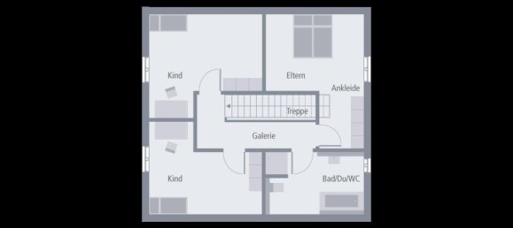 Casa de 3 dormitorios en Kaiserslautern, Germany No. 211056 4