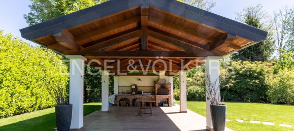 4 Schlafzimmer Villa in Ameno, Italy, Nr. 103828 2