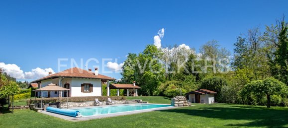 4 Schlafzimmer Villa in Ameno, Italy, Nr. 103828 47