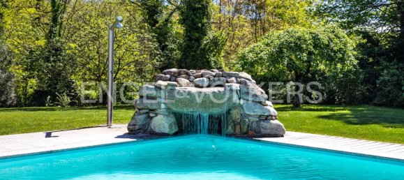 4 Schlafzimmer Villa in Ameno, Italy, Nr. 103828 44