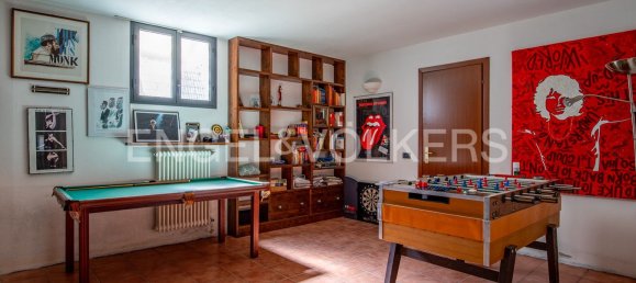 4 Schlafzimmer Villa in Ameno, Italy, Nr. 103828 41