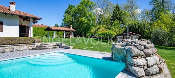 4 Schlafzimmer Villa in Ameno, Italy, Nr. 103828 15